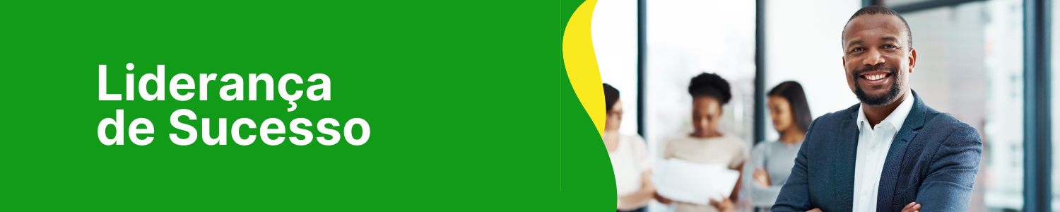 Liderança de Sucesso